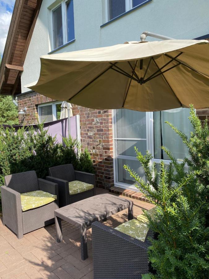 Lesny Apartament Ostrzyce Eksteriør billede