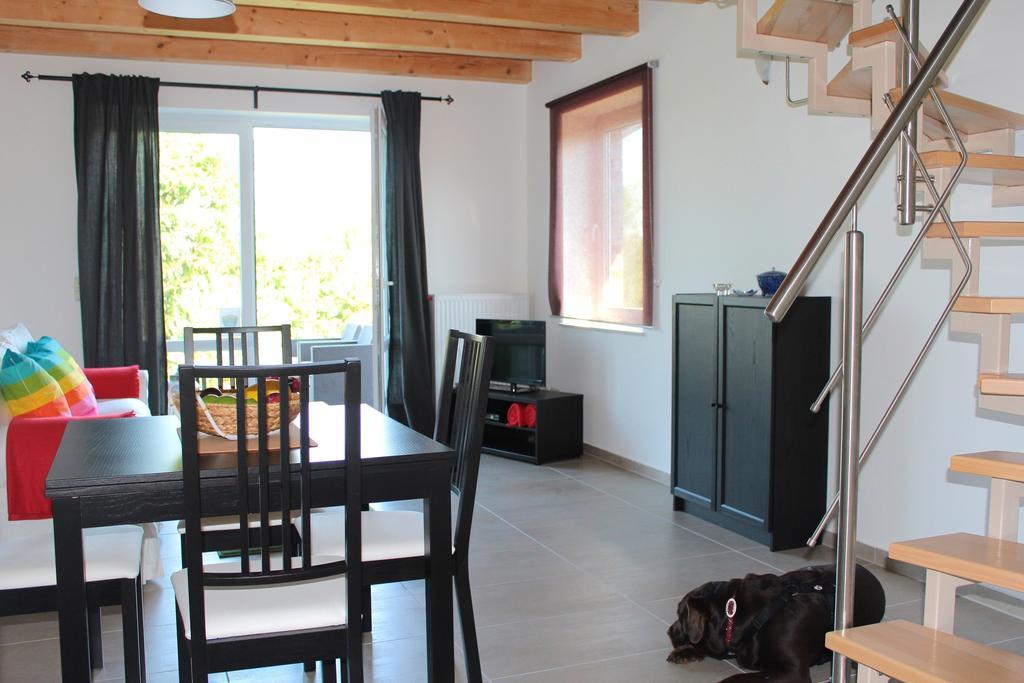 Lesny Apartament Ostrzyce Værelse billede